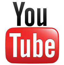 You Tube logo